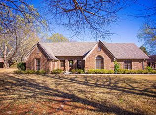 3356 Alfred Dr, Bartlett, TN 38133
