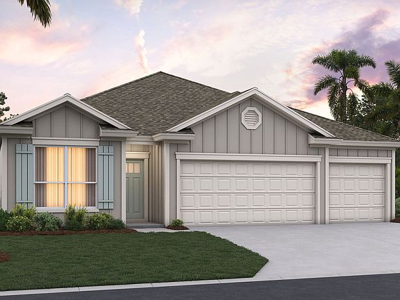 Plan Elevation.