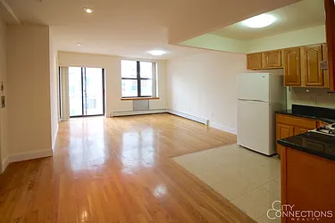 Rented by City Connections Realty