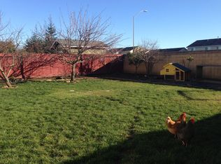 1497 Cedarbrook Rd, West Sacramento, CA 95691