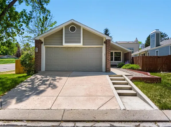 499 W Jamison Circle, Littleton, CO 80120