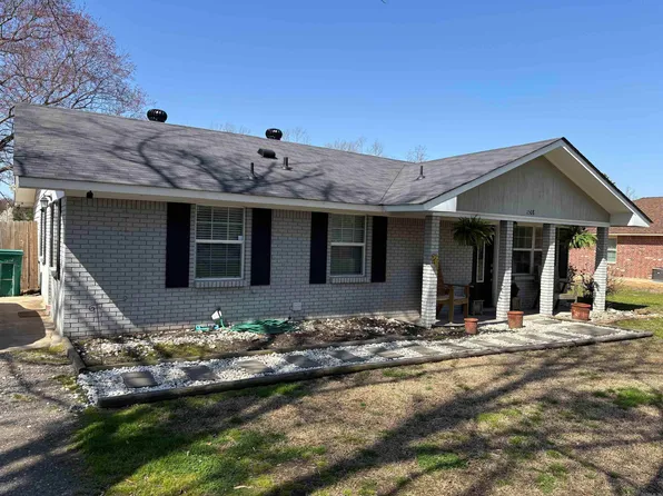 1508 McGehee St, White Hall, AR 71602