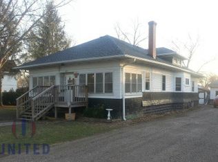 224 Blair St, Whiting, IA 51063