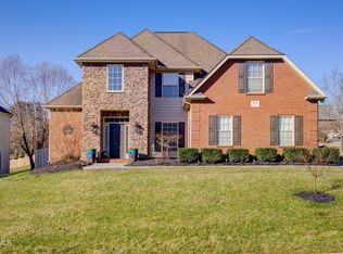 10900 Ridgegate Ln LOT 7, Knoxville, TN 37931