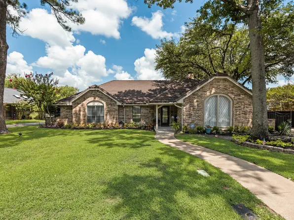 4609 Brentgate Dr, Arlington, TX 76017