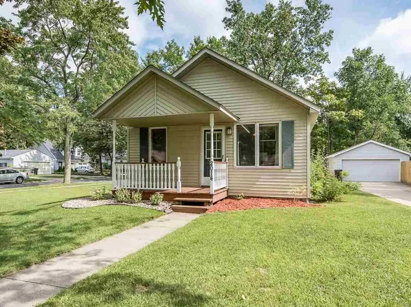2014 Carolina St, Midland, MI 48642