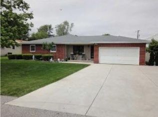 909 S Lynn Rd, Greensburg, IN 47240