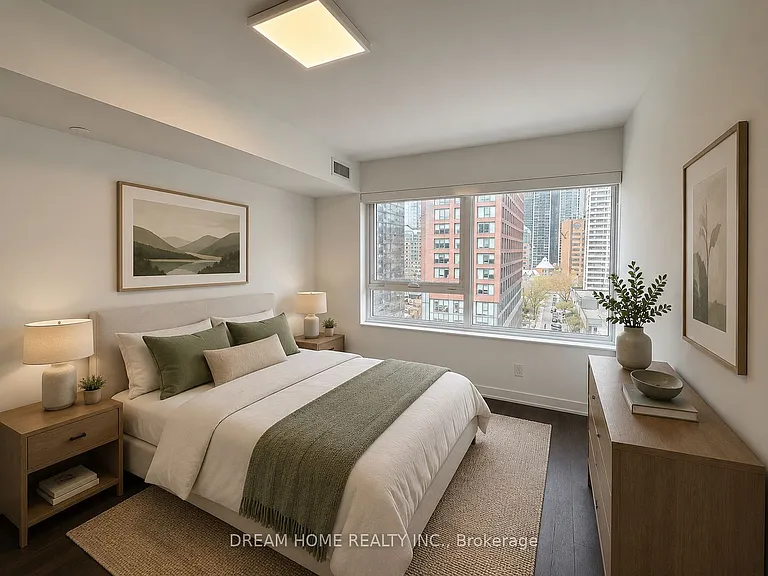 609 Sherbourne St #1004 — Photo 26