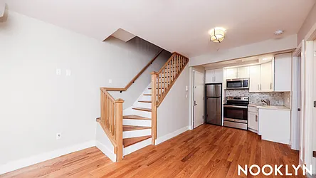 Rented by Nooklyn NYC LLC