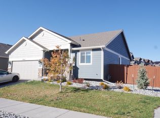 9498 Beryl Dr, Peyton, CO 80831