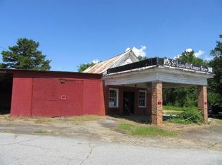 254 Sid Edens Rd, Pickens, SC 29671