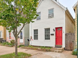 74 Haven St, New Haven, CT 06513