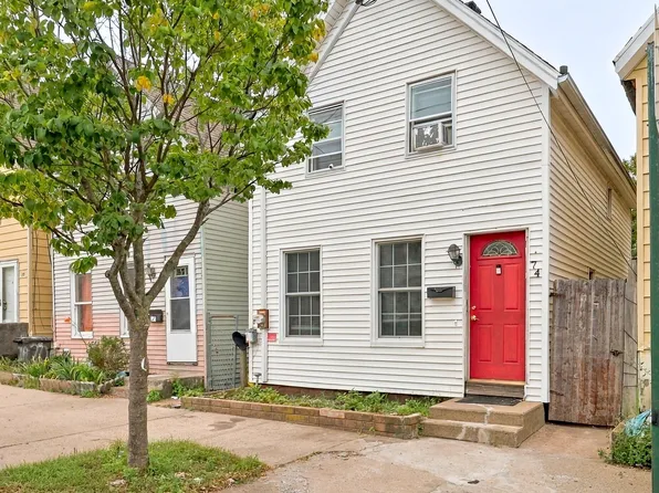 74 Haven Street, New Haven, CT 06513