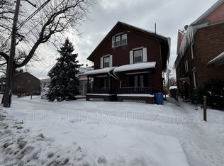 355 Broadway #3, Rochester, NY 14607