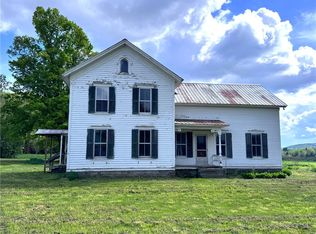 220 Arnold Rd, Burlington Flats, NY 13315