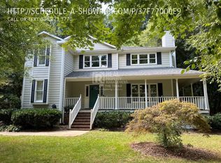 3903 Rock Haven Dr, Greensboro, NC 27410