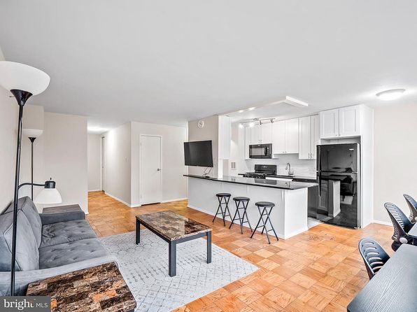 2401 H St NW APT 804