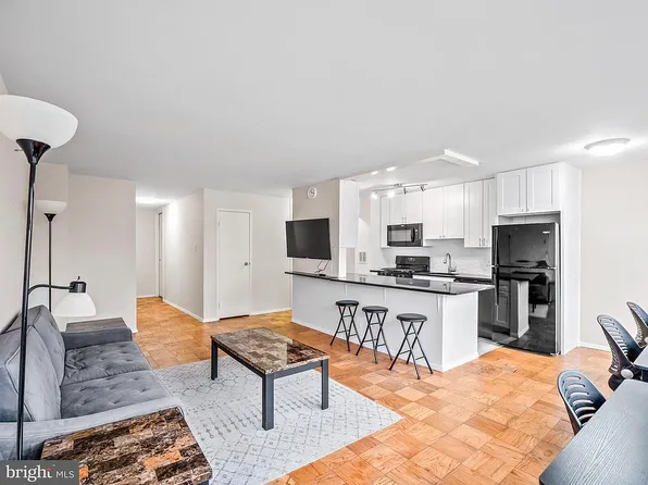 2401 H St NW APT 804, Washington, DC 20037