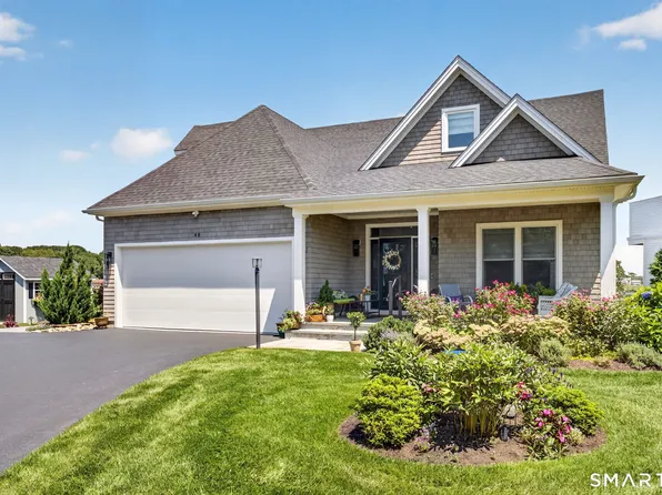 48 Bakers Cove, Groton, CT 06340