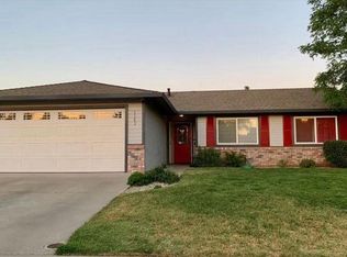 1102 Valley Wind Way, Modesto, CA 95351