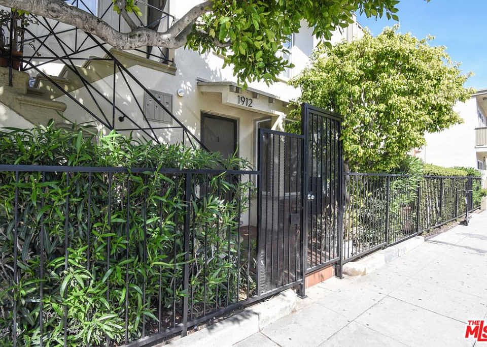 1st image of 1912 Pacific Ave #1