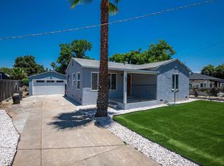 144 E Renette Ave, El Cajon, CA 92020