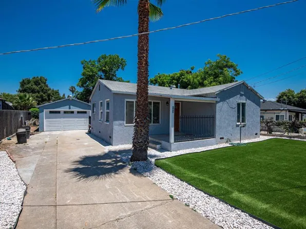 144 E Renette Ave, El Cajon, CA 92020