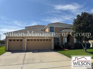 1424 Spring Fest Ln, Orlando, FL 32828