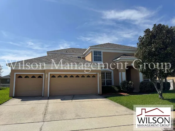 1424 Spring Fest Ln, Orlando, FL 32828