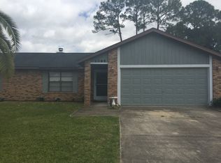 1395 Lerici St NW, Palm Bay, FL 32907