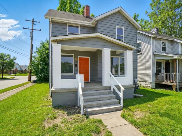 1011 McClelland Ave, Columbus, OH 43211