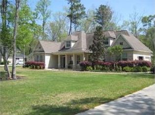 29410 Commons Forest Dr, Huffman, TX 77336