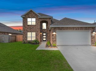 6111 Patton Ln, Pearland, TX 77584