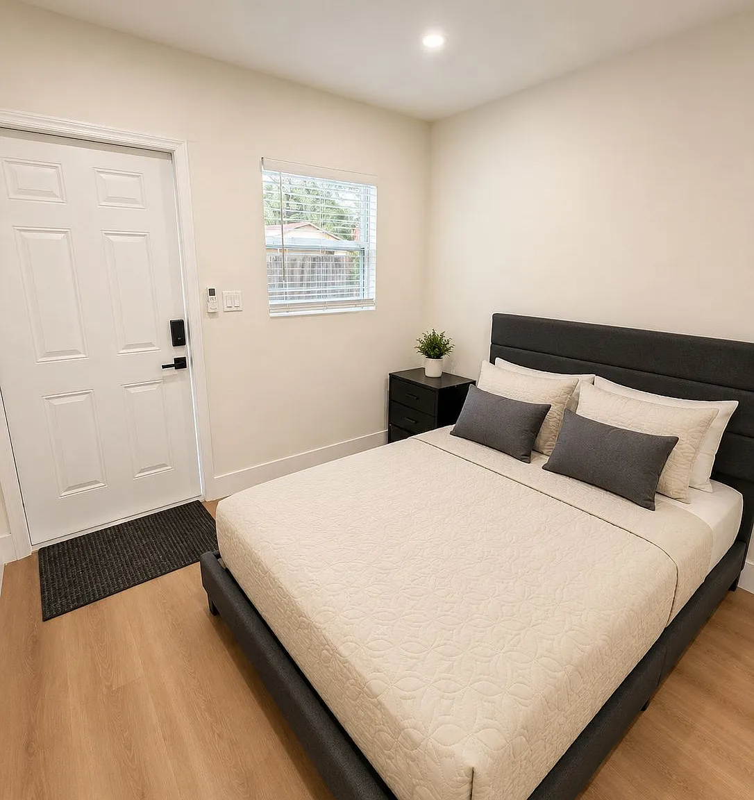 1 bed, 350 sqft, $950 — Photo 4
