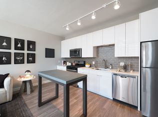 547 S Clark St APT 804, Chicago, IL 60605