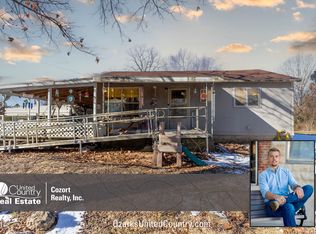 10842 Us Highway 160, Koshkonong, MO 65692