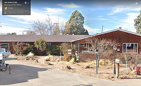 1st image of this home