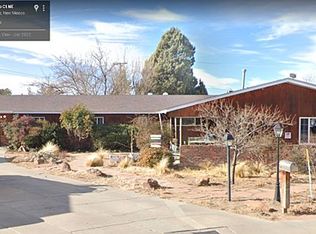 1402 Solano Ct NE, Albuquerque, NM 87110