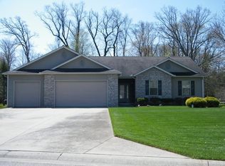20942 Arcadia Dr, Bristol, IN 46507
