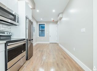195 Menahan St #2B, Brooklyn, NY 11237