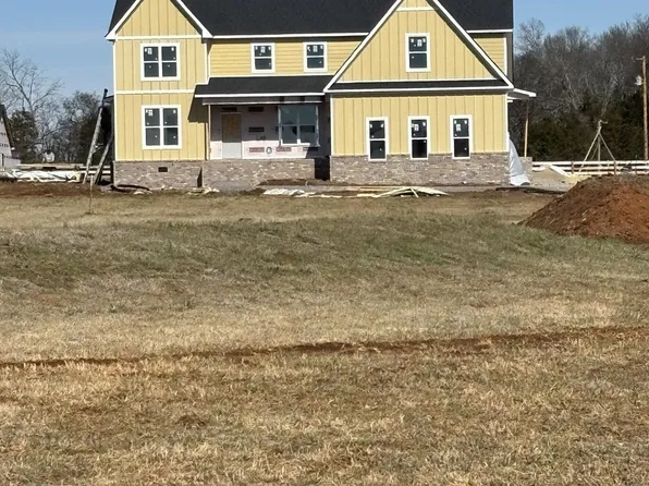 0 Unionville Deason Rd Lot 2A, Shelbyville, TN 37160