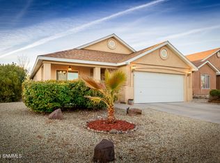 1125 Kilbourne Hole Dr, Las Cruces, NM 88012