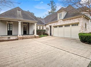 1533 Marigny Ave, Mandeville, LA 70448