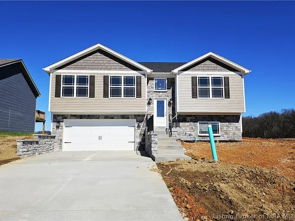 8156 Kepley Drive NE #4, New Salisbury, IN 47161