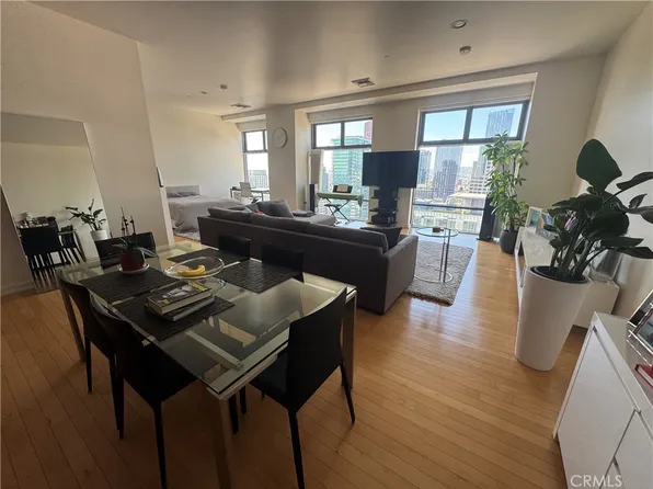 801 S Grand Ave APT 2203, Los Angeles, CA 90017
