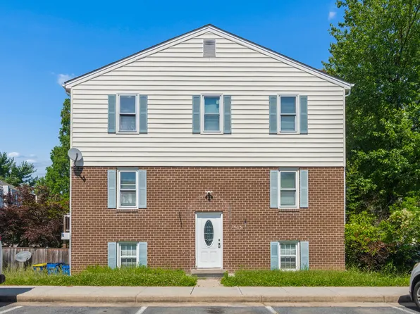 1615 Colonial Way #0, Frederick, MD 21702
