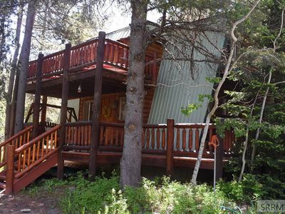 4788 Lodgepole St, Island Park, ID, 83429