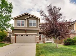 4100 Miners Candle Dr, Castle Rock, CO 80109