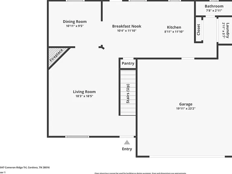 10047 Cameron Ridge Trl — Photo 2