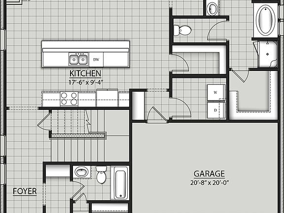 2nd image of this home